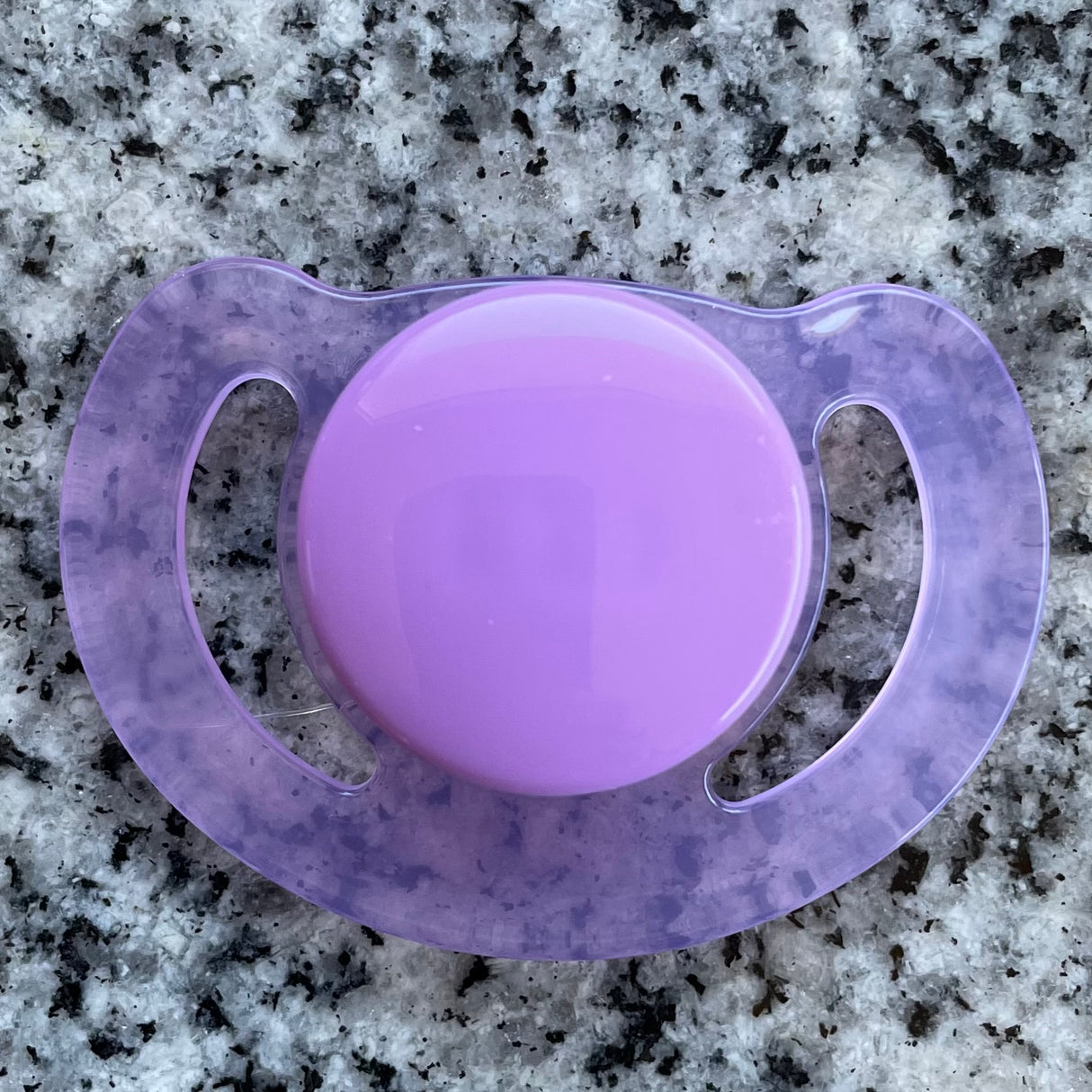 Magnetic Reborn Doll Pacifier