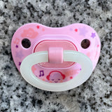 This n' That Magnetic Reborn Doll Pacifier