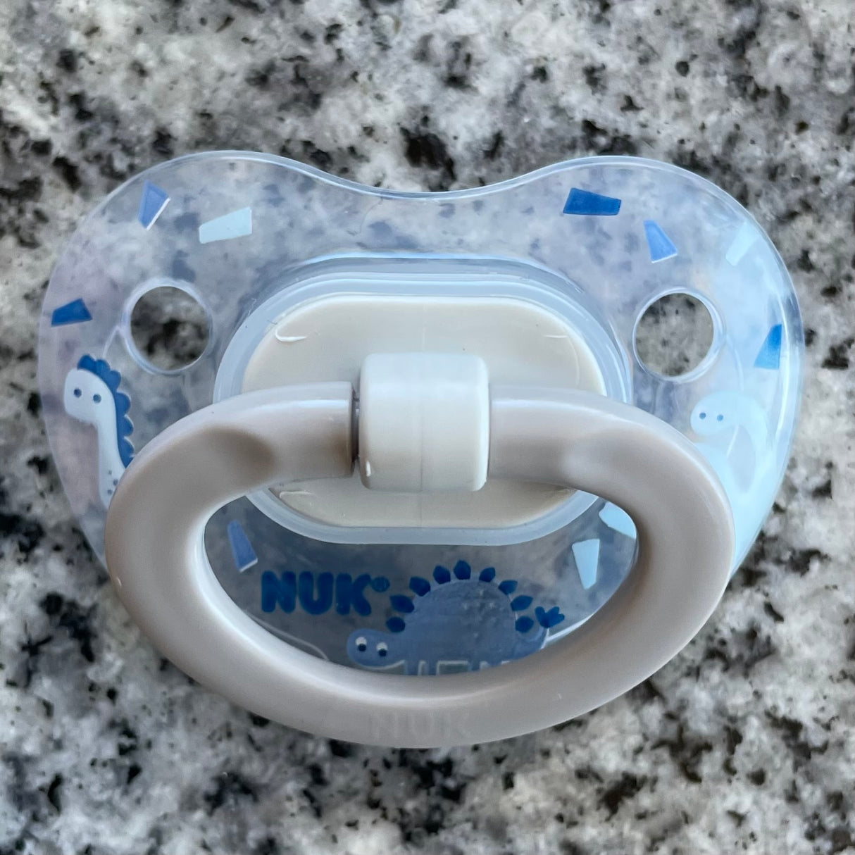 This n' That Magnetic Reborn Doll Pacifier