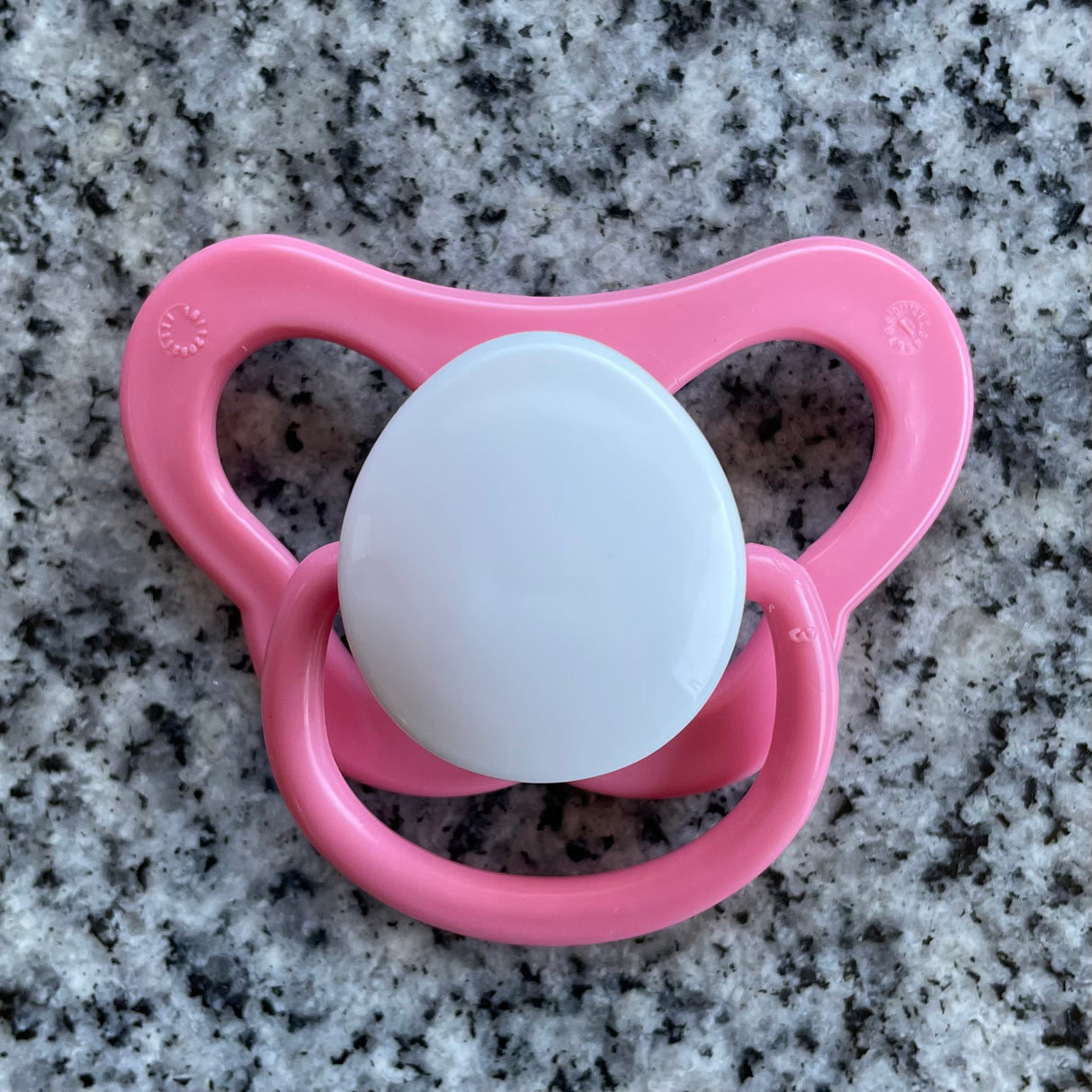 This n' That Magnetic Reborn Doll Pacifier