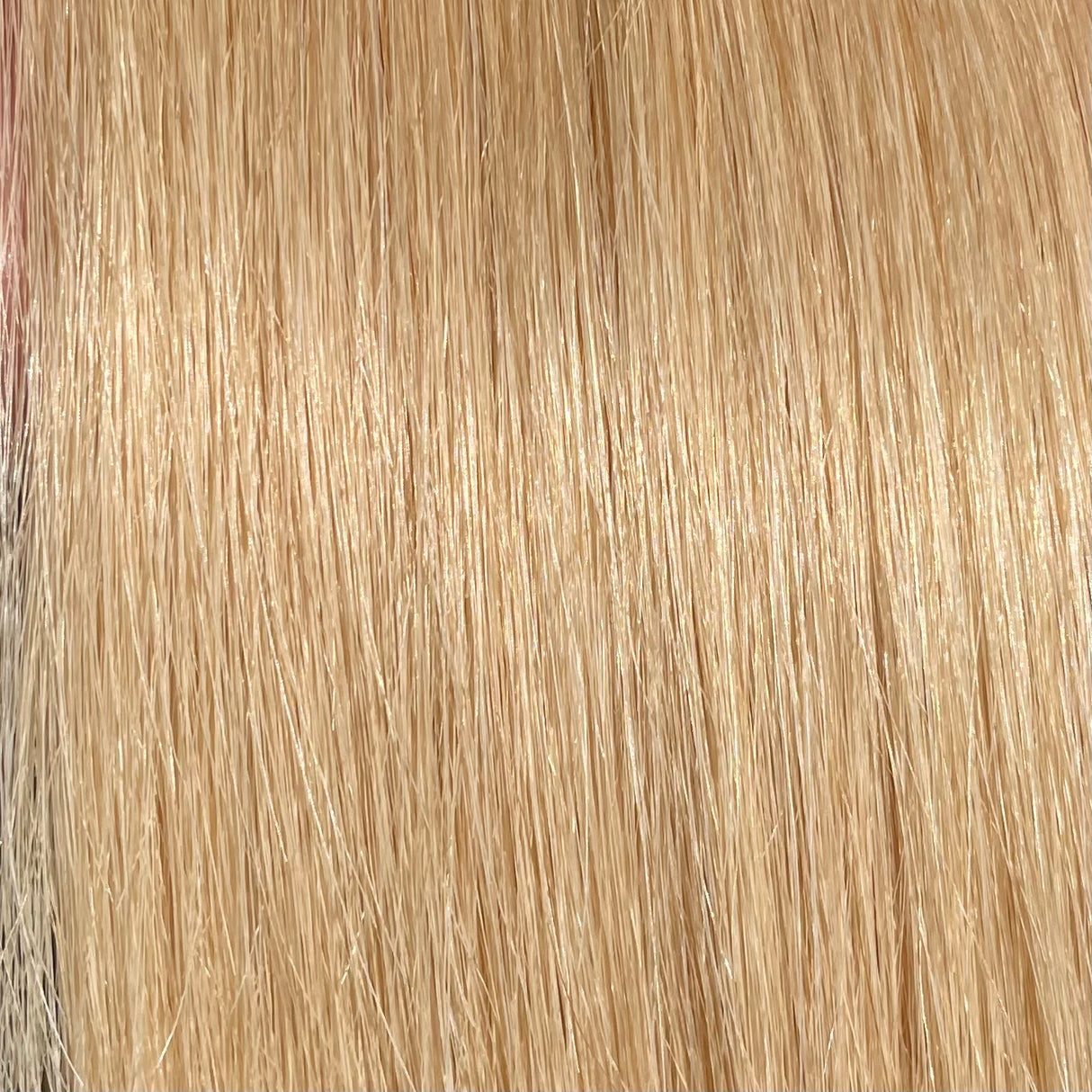 Real Hair for Rooting 25g 10-12"