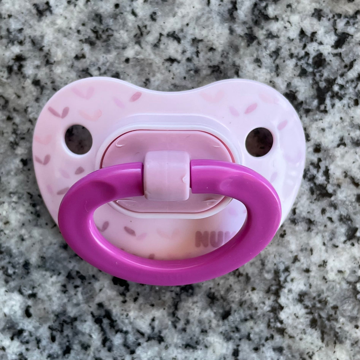 This n' That Magnetic Reborn Doll Pacifier