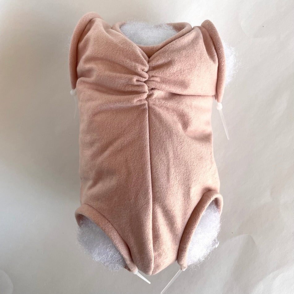 Doll Body Slip for 18"Full Limb Doll Kits