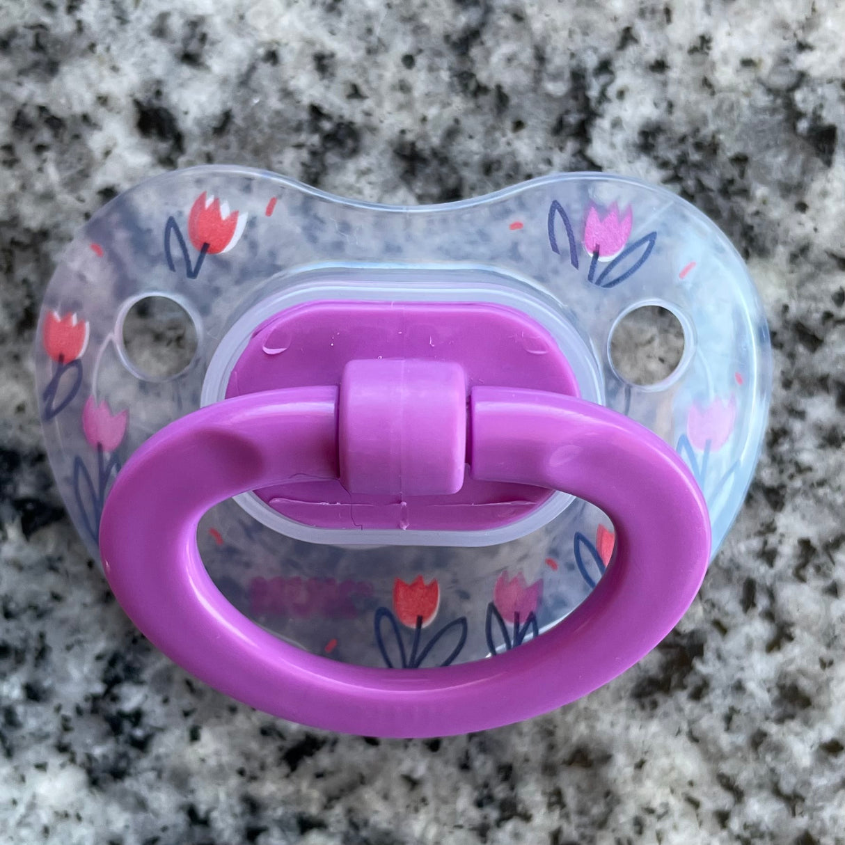 This n' That Magnetic Reborn Doll Pacifier