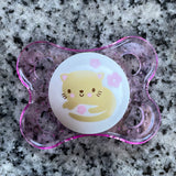 This n' That Magnetic Reborn Doll Pacifier