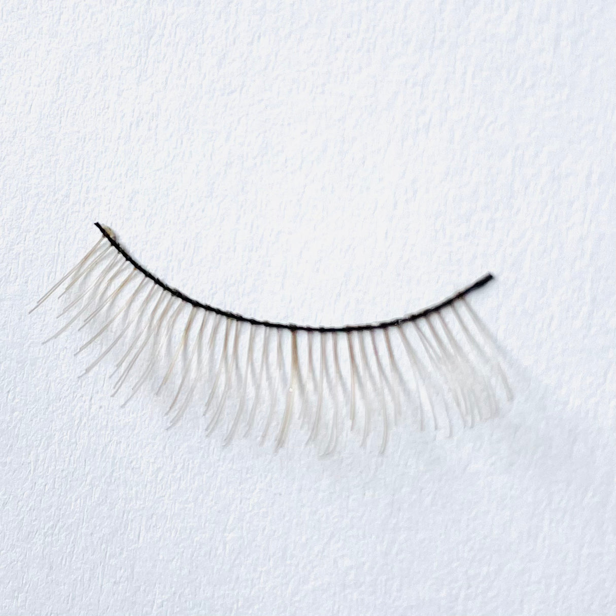 Dolls so Real's Wispy Doll Eyelashes