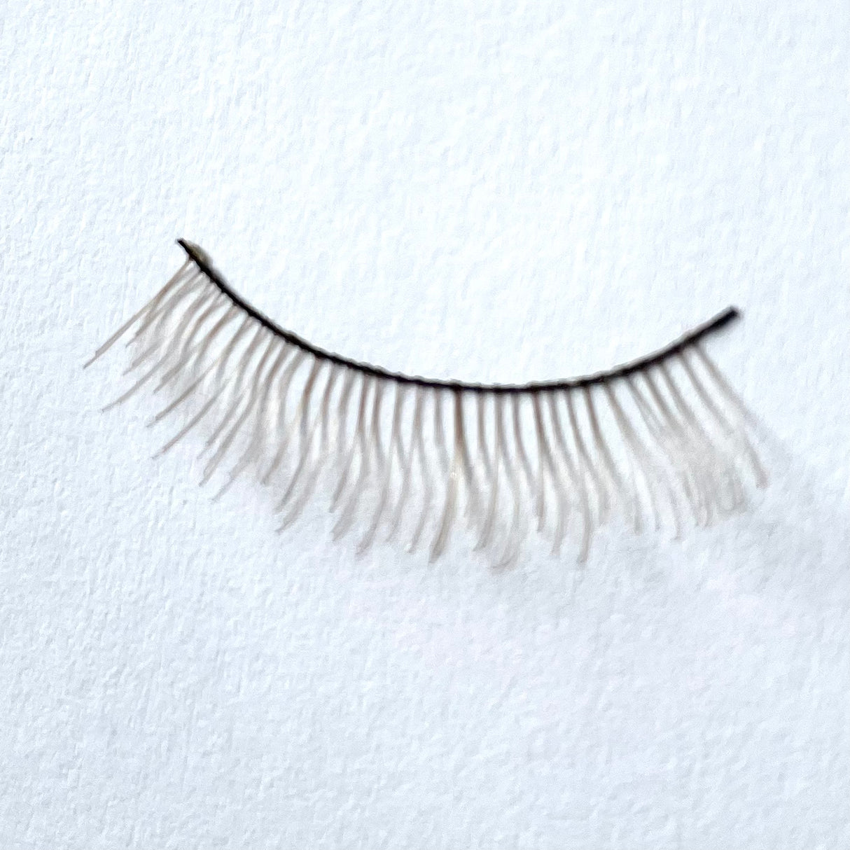 Dolls so Real's Wispy Doll Eyelashes