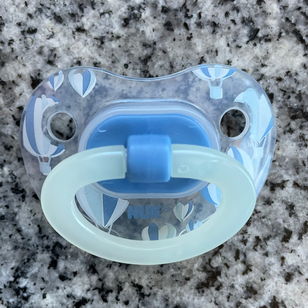 This n' That Magnetic Reborn Doll Pacifier