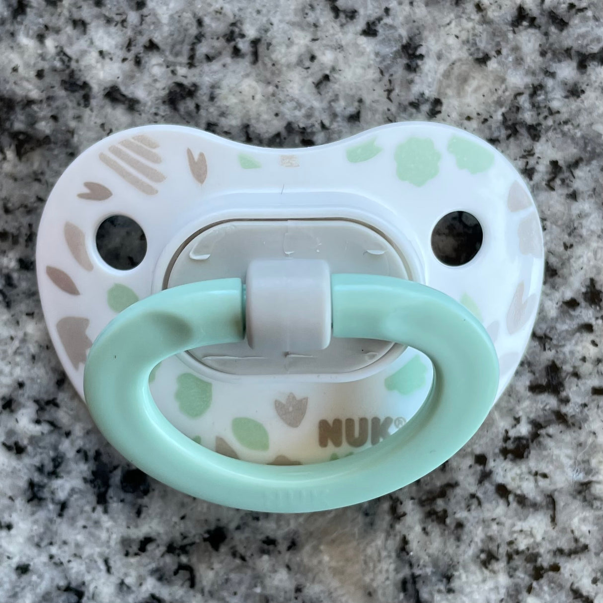 This n' That Magnetic Reborn Doll Pacifier