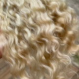 Curly or Coiled Mohair 14g - USA (CURRENTLY UPDATING Stock)