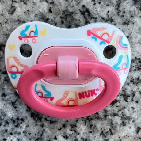 This n' That Magnetic Reborn Doll Pacifier