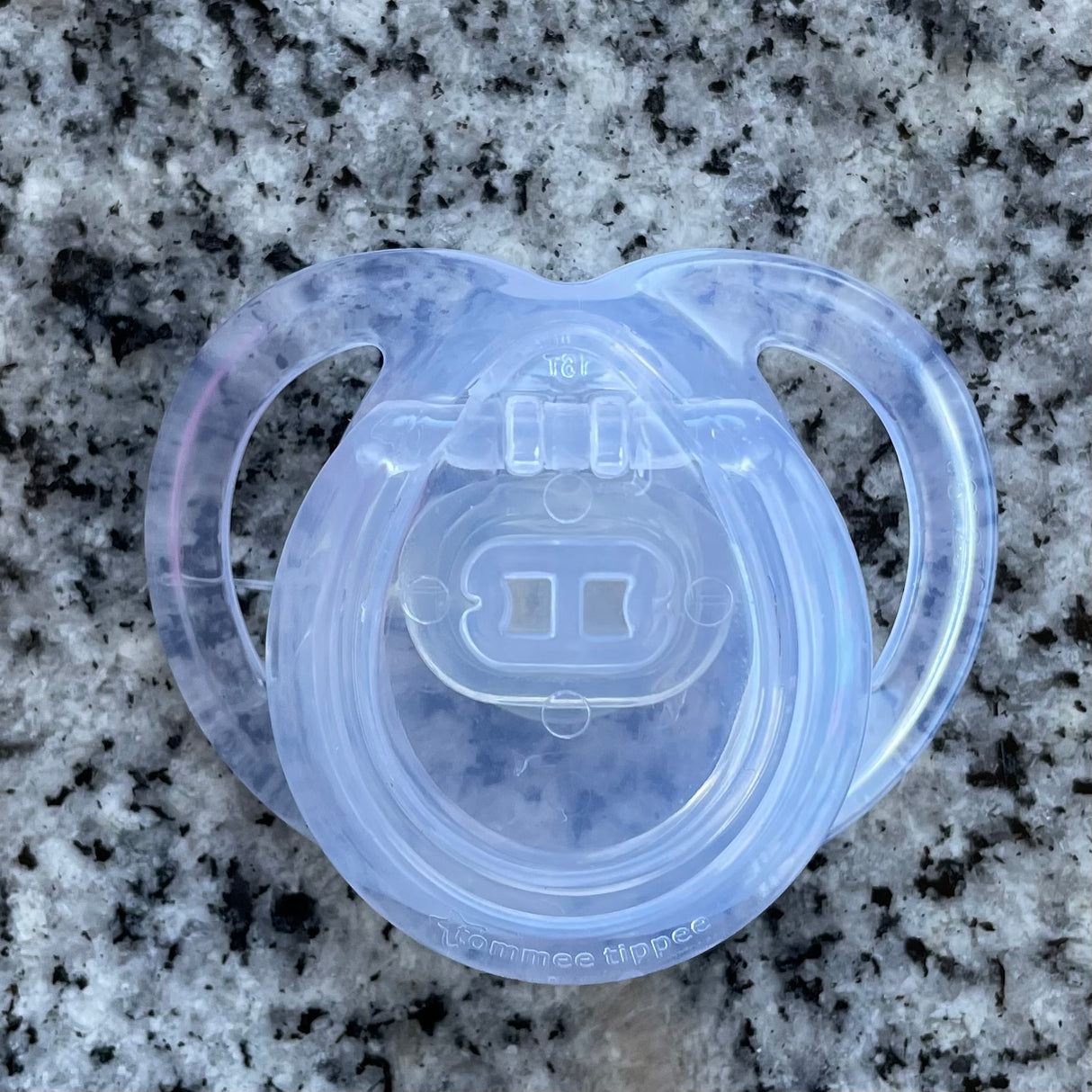 This n' That Magnetic Reborn Doll Pacifier