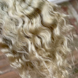 Curly or Coiled Mohair 14g - USA (CURRENTLY UPDATING Stock)