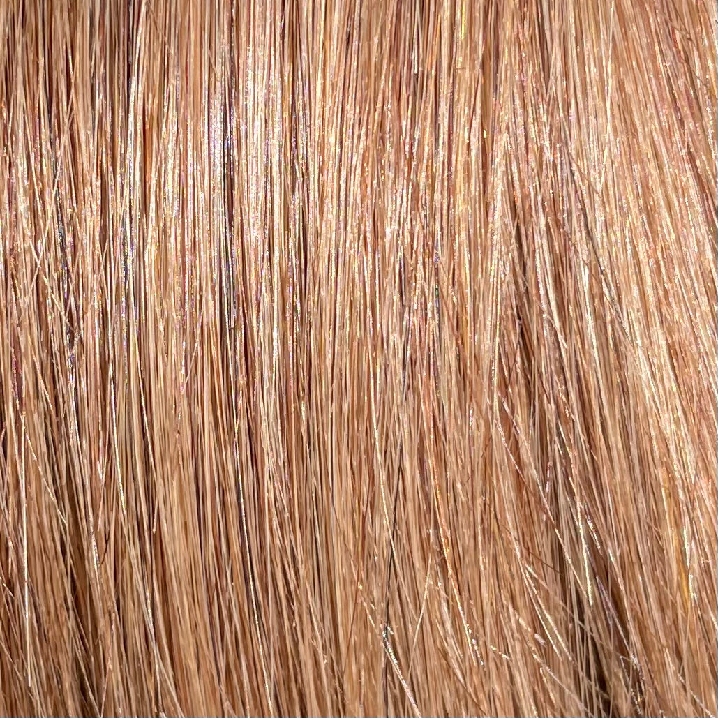 Real Hair for Rooting 25g 10-12"