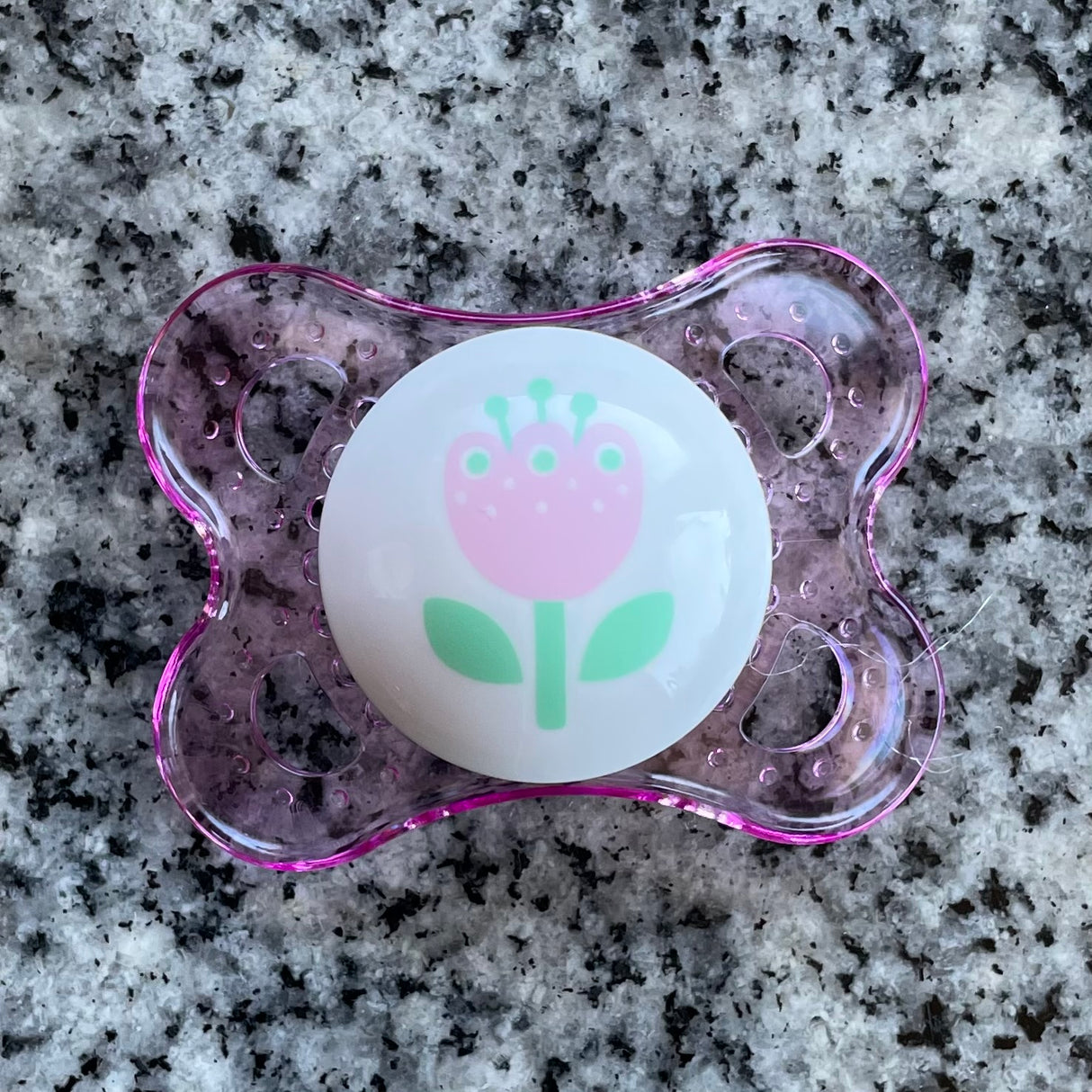 This n' That Magnetic Reborn Doll Pacifier