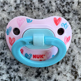 This n' That Magnetic Reborn Doll Pacifier