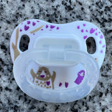 This n' That Magnetic Reborn Doll Pacifier