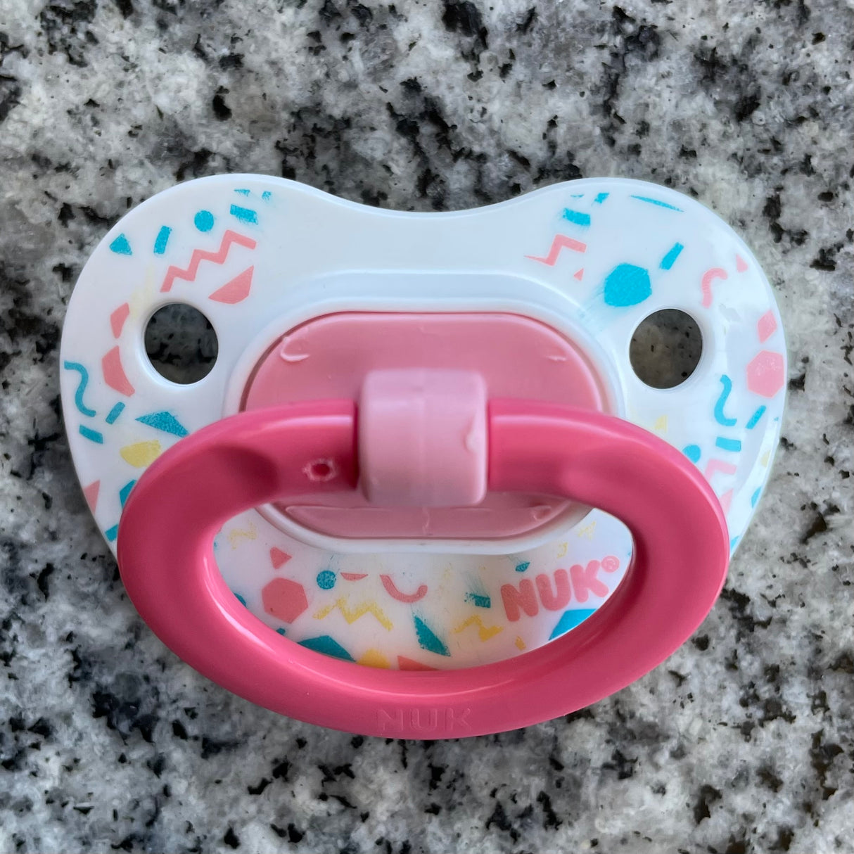 This n' That Magnetic Reborn Doll Pacifier