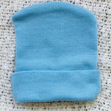 Hospital Cap/Hat - NB Asst Colors