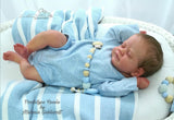 Renee Doll Kit by Melanie Gebhardt LE 500/81- Private Sale