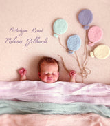 Renee Doll Kit by Melanie Gebhardt LE 500/81- Private Sale