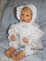 Julian LE 50 Resin Doll by Sybille Sauer COA #15 - 2003