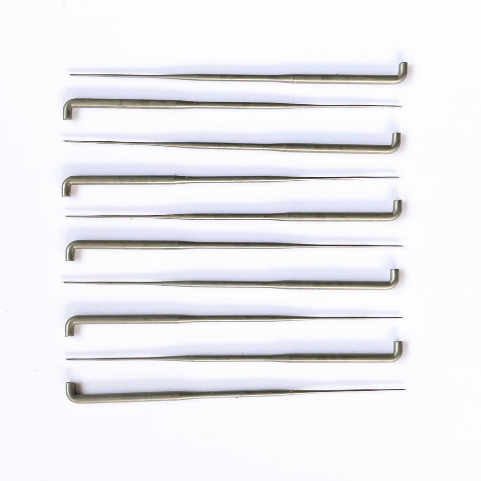 Rooting Needles Fork: 40g 10pk