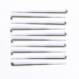 Rooting Needles Fork: 40g 10pk