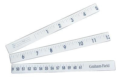 Real Hospital Grafco Tape Measure (36" - 92cm) - Dolls so Real Inc - 1